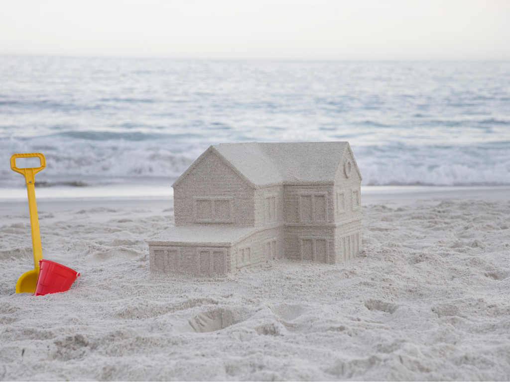 Myrtle Beach Flood Insurance & Hurricane Coverage: A Buyer's Guide