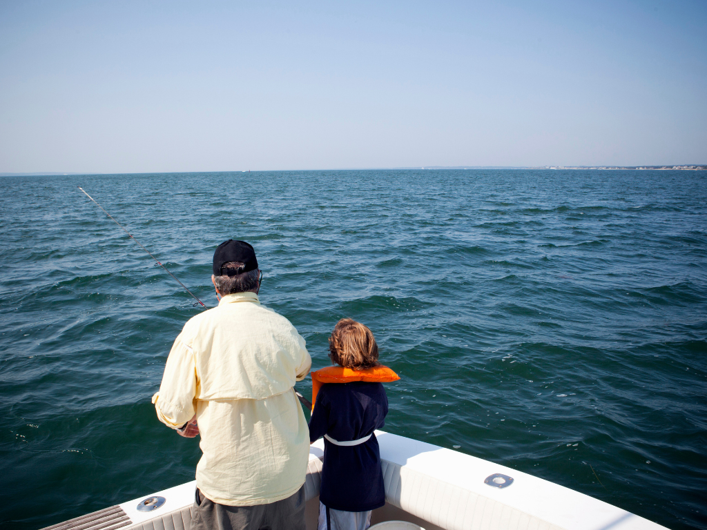 Ready to Tour Cherry Grove Channel Homes?